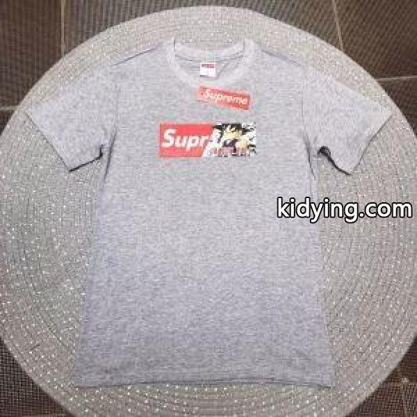 SUPREME 半袖Tシャツ 3色可選 2019人気新色が登場 カジュアルもある絶妙な雰囲気 シュプリーム_シュプリーム SUPREME_ブランド コピー 激安(日本最大級)-2
