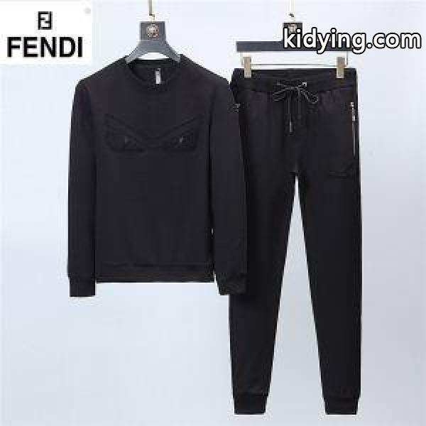 格好良い人気定番 フェンディ FENDI 2018年激安最強セール 秋の定番 秋冬人気新作_フェンディ FENDI_ブランド コピー 激安(日本最大級)-0