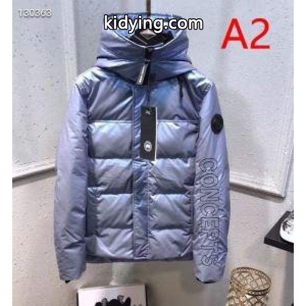 2019年秋冬最新のトレンド メンズ ダウンジャケット CANADA GOOSE カナダグース この秋トレンドに合わせる着こなし 3色可選 この冬欲しいスタイル_カナダグース CANADA GOOSE_ブランド コピー 激安(日本最大級)-2
