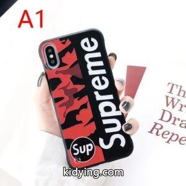 スマートフォンケース 季節感溢れる秋らしいコーデ シュプリーム 秋冬ファッションを明るくなる SUPREME 2019秋冬におすすめ着こなし_シュプリーム SUPREME_ブランド コピー 激安(日本最大級)-0