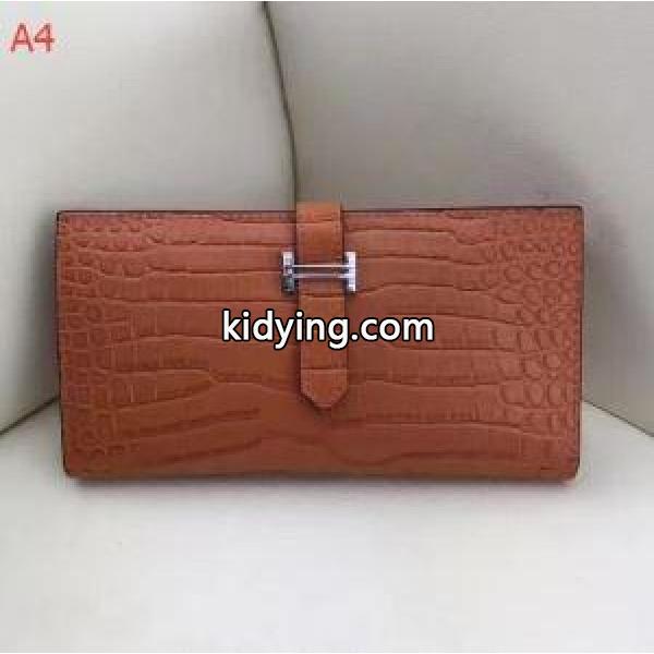 多色可選 2017春夏 綺麗に決まるフォルム!財布 エルメス HERMES_エルメス HERMES_ブランド コピー 激安(日本最大級)-4
