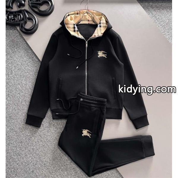 2025秋冬 ❤❤burberry バーバリー セットアップ_スーパーコピーブランド激安通販 専門店  雰囲気も感じさせるアイテム-0