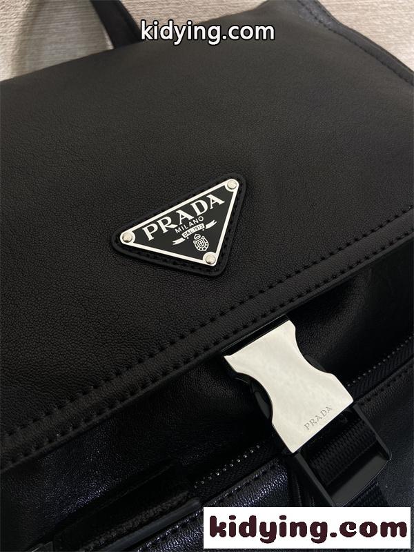 2026トレンド最新♡PRADAプラダリュックサックコピー春夏流行り上品 2VZ118-6