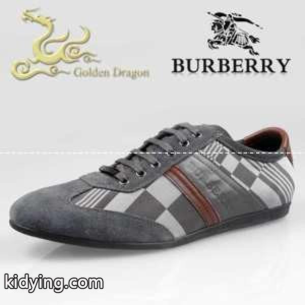 2013 新作バーバリー BURBERRY スニーカー 靴 最高ランク_スニーカー、靴_メンズファッション_スーパーコピーブランド激安通販 専門店-0