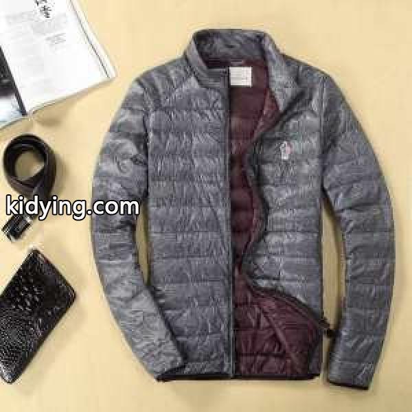 魅力的 2015 MONCLER モンクレール ダウンジャケット 2色可選_男性用ダウンジャケット_モンクレール特集_スーパーコピーブランド激安通販 専門店-0