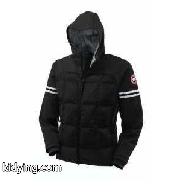 スタイリッシュな印象 2015 カナダグース CANADA GOOSE ダウンジャケット 3色可選 肌寒い季節に欠かせない_カナダグース CANADA GOOSE_ブランド コピー 激安(日本最大級)-0