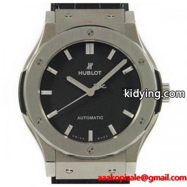 ウブロ　５１１．ＮＸ．１１７１．ＬＲ　クラシックフュージョンチタニウム　自動巻 :260-002-741-9359:KOMEHYO ONLINESTORE Yahoo!店 - 通販ショッピング-0