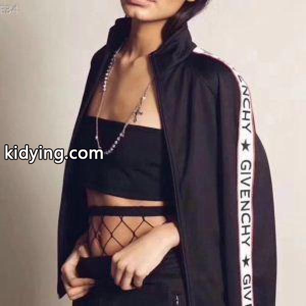 肌触りが良いGIVENCHYジバンシー激安男女兼用フード付きモデル愛用カジュアルジャケットコート-0