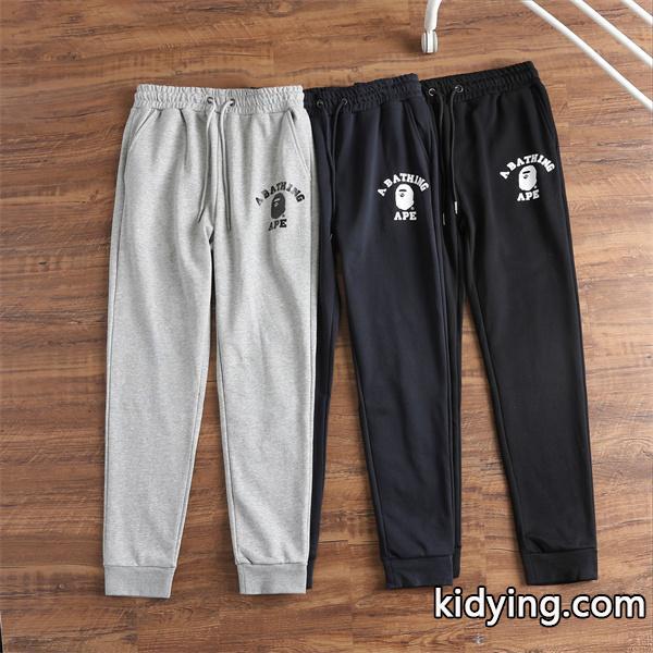 A BATHING APE ア・ベイシング・エイプスウェットパンツコピー 格安ブランド コピー 激安(日本最大級)-0