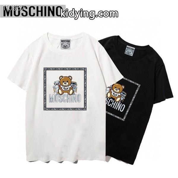 激安大特集のMOSCHINO モスキーノ tシャツスーパーコピー_ブランド コピー 激安(日本最大級)-0