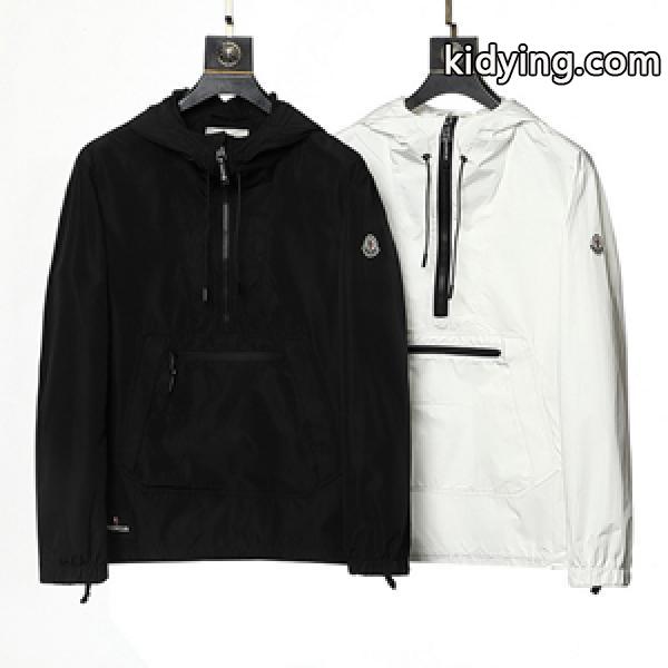 MONCLER モンクレール コピー ジャケット ファッション感が満点 2021年秋冬着こなし方おすすめ-0