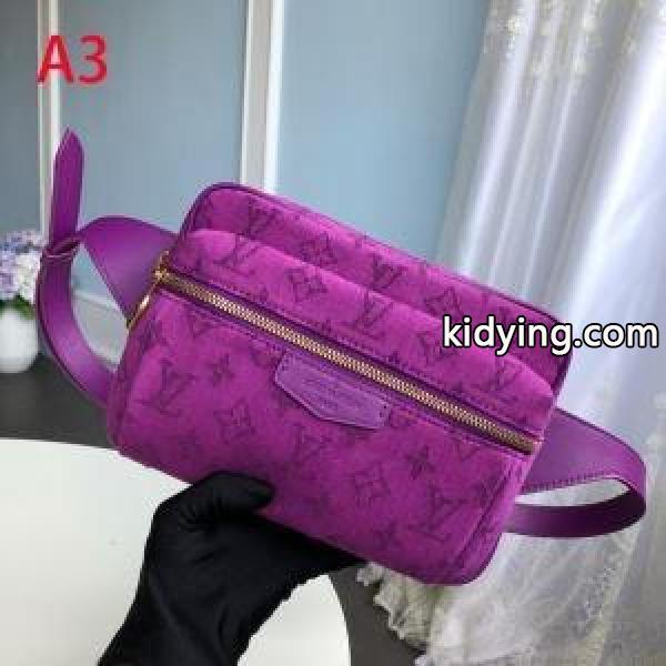 2019秋冬におしゃれな着こなし 最新秋冬トレント ルイ ヴィトン LOUIS VUITTON ショルダーバッグ 3色可選_ルイ ヴィトン LOUIS VUITTON_ブランド コピー 激安(日本最大級)-2