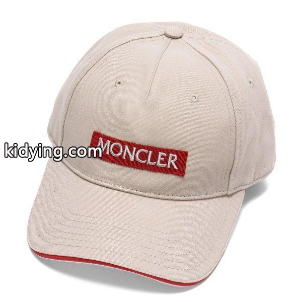 MONCLER　モンクレール キャップ 0039100 0391B 529 :24998:インポートショップドゥーブル - 通販ショッピング-0