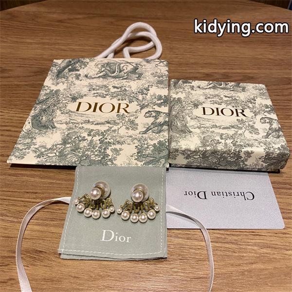 ピアス 簡単にトレンド感のある ディオール 簡単に秋冬の季節感をアップ DIOR 秋冬ファッションを明るくなる__ブランド コピー 激安(日本最大級)-0