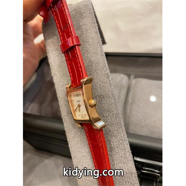 SALE!今季 2025 エルメス時計コピー HERMES 女性用腕時計 激安(日本最大級)-7