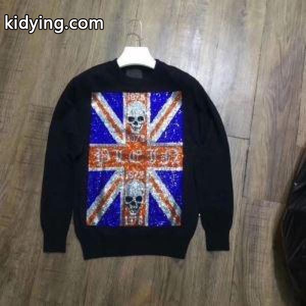 PHILIPP PLEIN 防寒とおしゃれを両立させるコーデ フィリッププレイン プルオーバー 寒い季節の王道アイテム_フィリッププレイン PHILIPP PLEIN_ブランド コピー 激安(日本最大級)-0