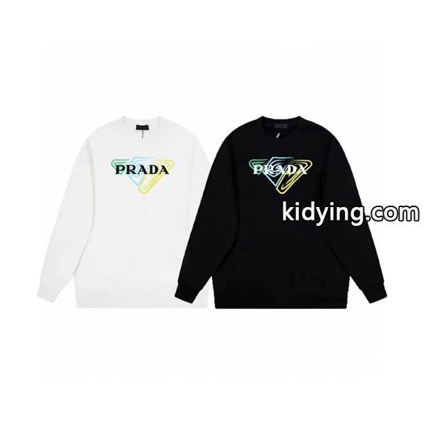 春夏のトレンドアイテム 定番のスタイル春夏限定 プラダトレーナーコピー PRADA_メンズファッション_スーパーコピーブランド激安通販 専門店-0