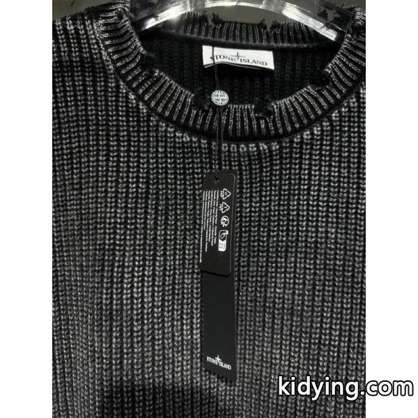 STONE ISLAND ストーンアイランドセーターコピー 通販ショッピング-3