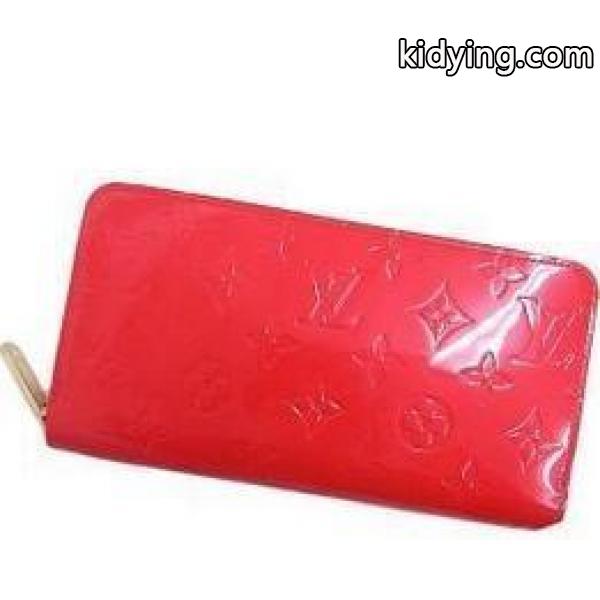 お買い得　ルイヴィトン 長財布 モノグラム ヴェルニ ジッピー　新作　ウォレット _ルイ ヴィトン LOUIS VUITTON_ブランド コピー 激安(日本最大級)-0