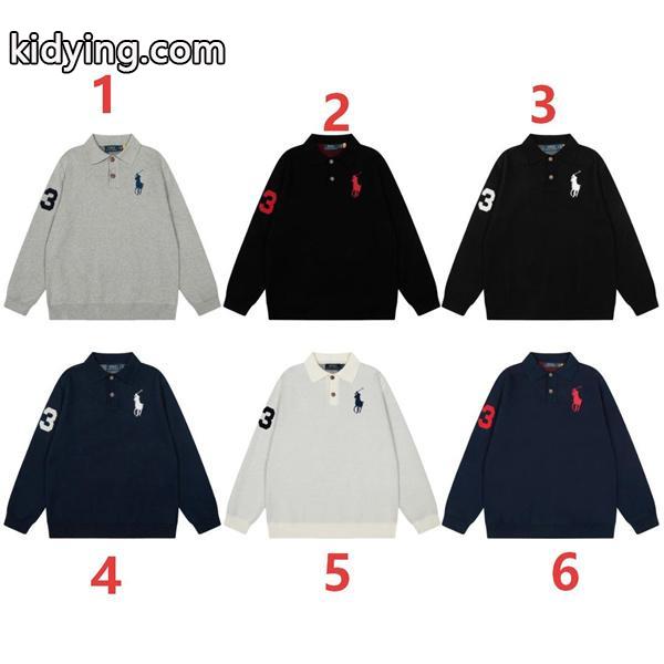 大人気 今季主役 軽量 防寒 ジャケット Polo Ralph Lauren  ポロ ラルフローレン コピー-2