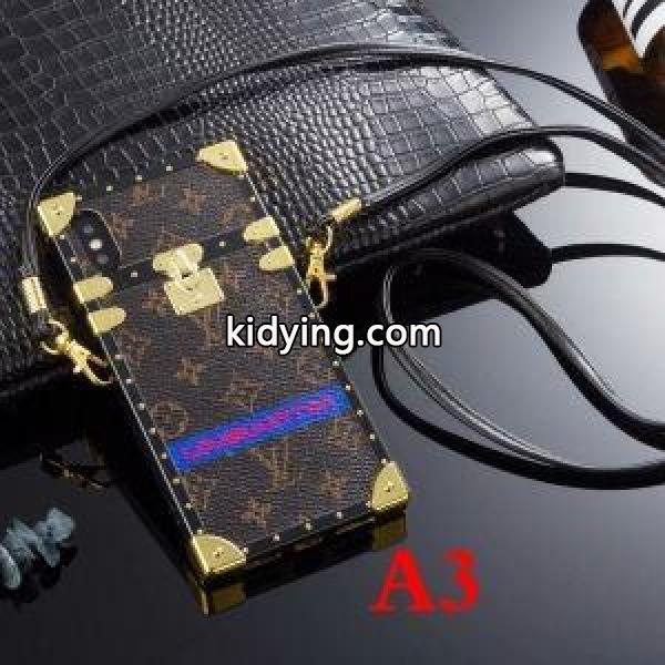 2018秋冬新作コレクション 多色可選LOUIS VUITTON ルイ ヴィトン 通気性が抜群 iphone XR ケース カバー_ルイ ヴィトン LOUIS VUITTON_ブランド コピー 激安(日本最大級)-2