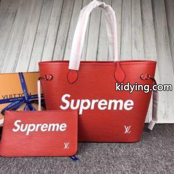2017春夏 2色可選 シュプリーム SUPREME 超激得高品質 手持ち&ショルダー掛け 利便性に優れ_シュプリーム SUPREME_ブランド コピー 激安(日本最大級)-1