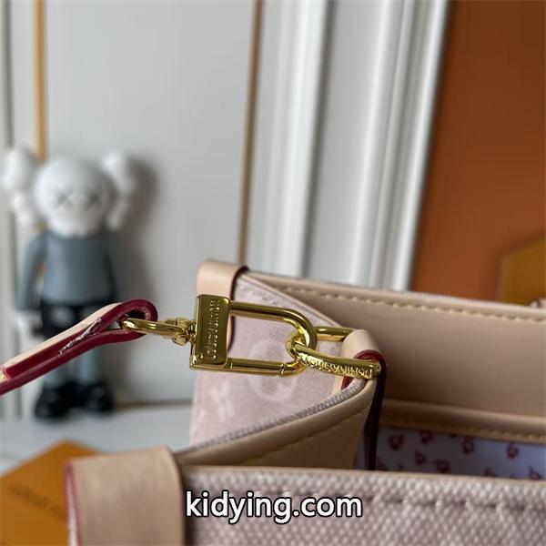 数量限定 洗練配色 スタイリッシュ バケットバッグ LOUIS VUITTON ルイヴィトン スーパーコピー-4