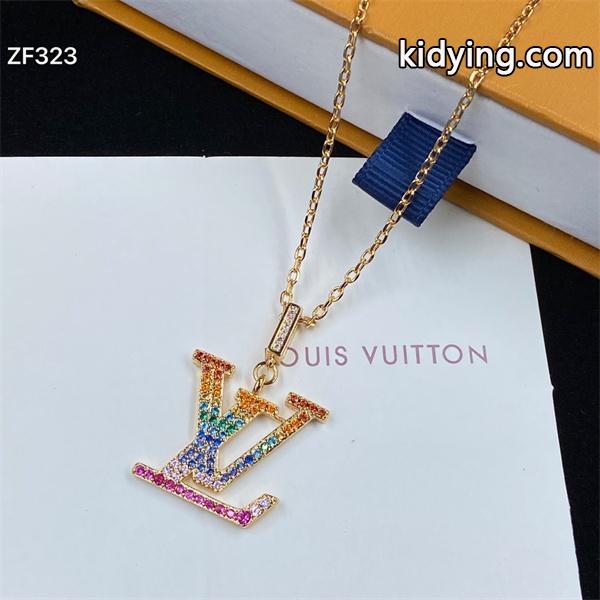 ネックレス 不動の人気最新 爆発的人気オシャレ度がアップ ルイ ヴィトン LOUIS VUITTON_ルイ ヴィトン LOUIS VUITTON_ブランド コピー 激安(日本最大級)-0