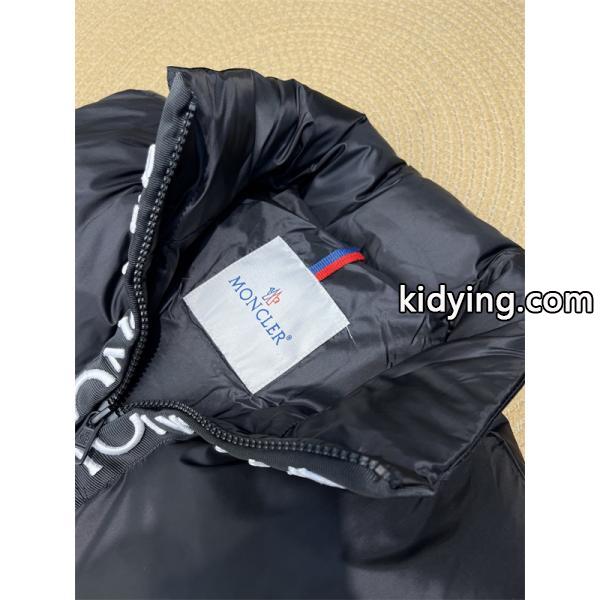 入手困難 2026新作必須 ダウンベスト 高級感 保温 MONCLER モンクレール コピー-8