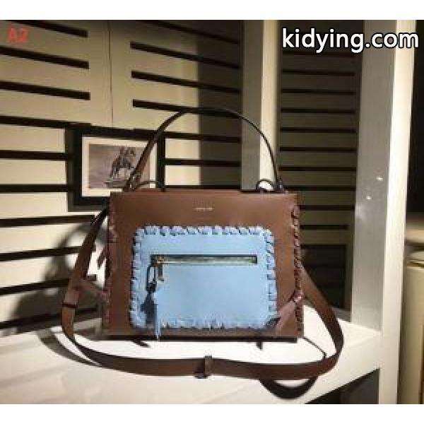 フェンディ FENDI売れ筋!5色選択可 赤字超特価2017 ショルダーバッグ_フェンディ FENDI_ブランド コピー 激安(日本最大級)-1