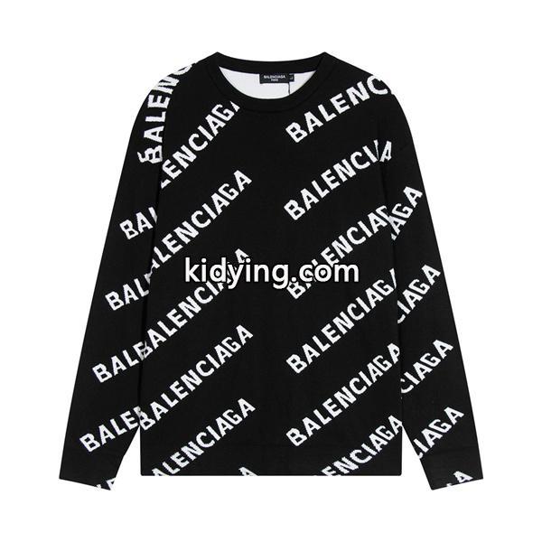 最新のブランド新品 バレンシアガ ニットウェアコピー 快適な着心地 BALENCIAGA-0