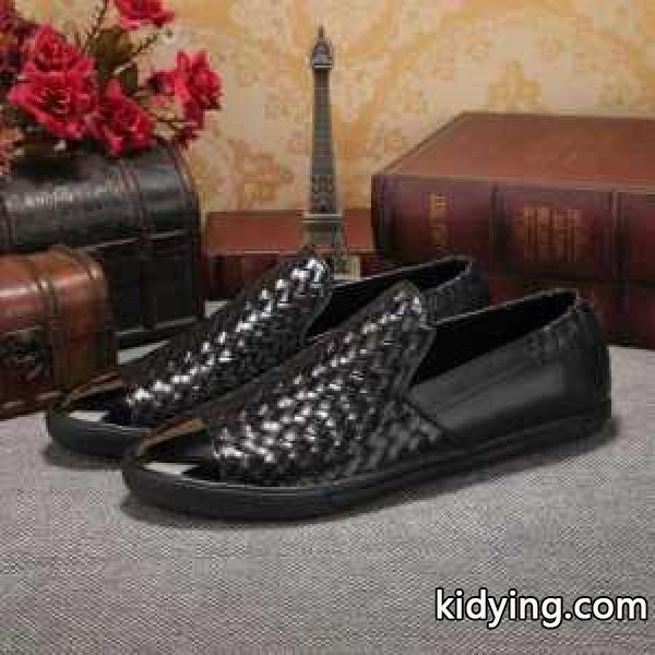 大好評 SALE 2016 ボッテガ ヴェネタ BOTTEGA VENETA カジュアルシューズ _スニーカー、靴_メンズファッション_スーパーコピーブランド激安通販 専門店-0