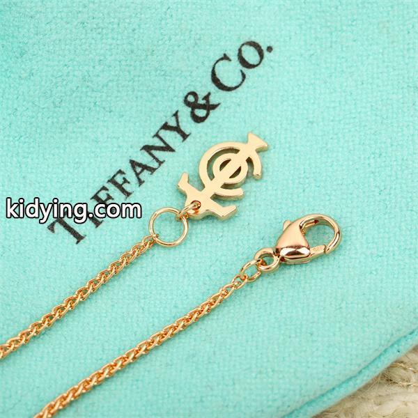❤❤ティファニーネックレスコピー Tiffany & Co Keys シリーズ人気2025上質なアイテム-6