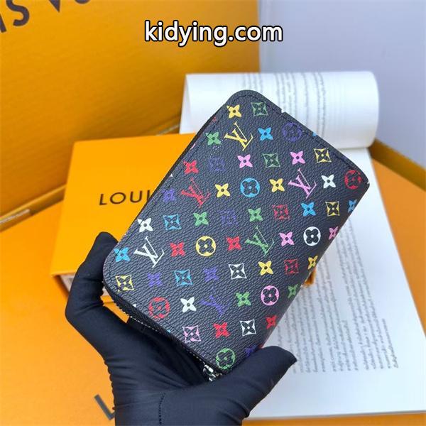 M83689セールルイヴィトン財布コピー2025人気LOUIS VUITTONカードケース-8
