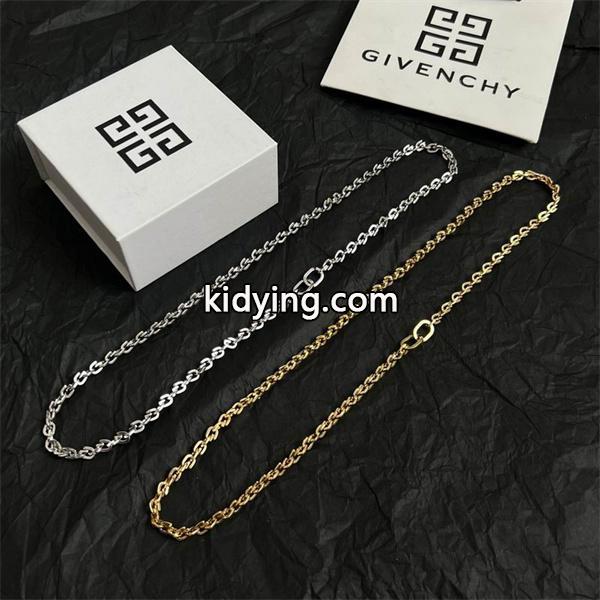 2025お洒落ジバンシーネックレスコピー GIVENCHY 通販ショッピング-0