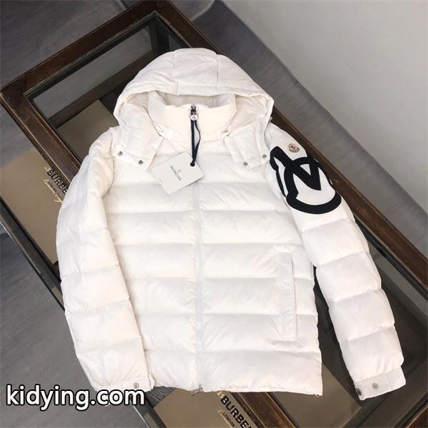 2025秋冬ファッションの決め手 モンクレール  MONCLER メンズ ダウンジャケット コピー 激安(日本最大級)-0