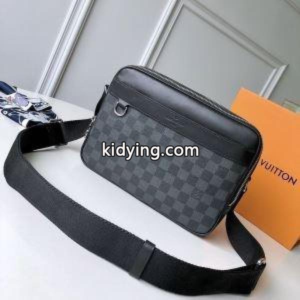 機能も見た目も素敵 ショルダーバッグ 着まわし力も高い ルイ ヴィトン LOUIS VUITTON_ルイ ヴィトン LOUIS VUITTON_ブランド コピー 激安(日本最大級)-0