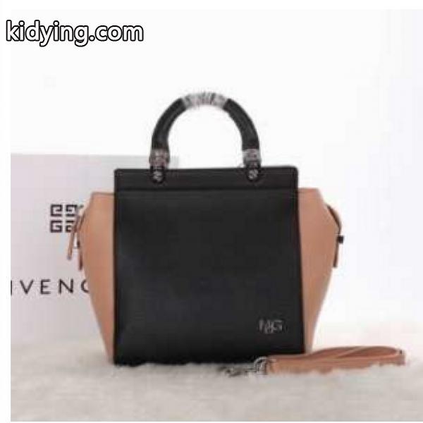 可愛くて上品 GIVENCHY ジバンシィ レディース ハンドバッグ ショルダー付き 2wayバッグ-0