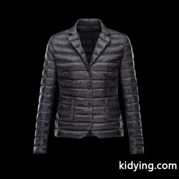 HOT100%新品 2017秋冬 MONCLER モンクレール ダウンジャケットふわふわな感触 2色可選_女性用ダウンジャケット_モンクレール特集_スーパーコピーブランド激安通販 専門店-0