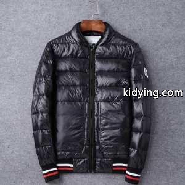 抜群の雰囲気が作れる!2016秋冬 MONCLER モンクレール ベスト ダウンジャケット厳しい寒さに耐える2色可選_男性用ダウンジャケット_モンクレール特集_スーパーコピーブランド激安通販 専門店-0