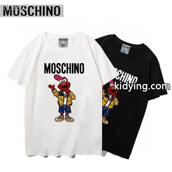 MOSCHINO モスキーノ tシャツスーパーコピー 通販ショッピング-0