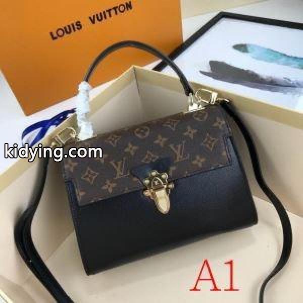 ルイ ヴィトン 春夏らしくて軽やかにする LOUIS VUITTON多色可選大胆なトレンド感を楽しむ レディースバッグ_ルイ ヴィトン LOUIS VUITTON_ブランド コピー 激安(日本最大級)-0