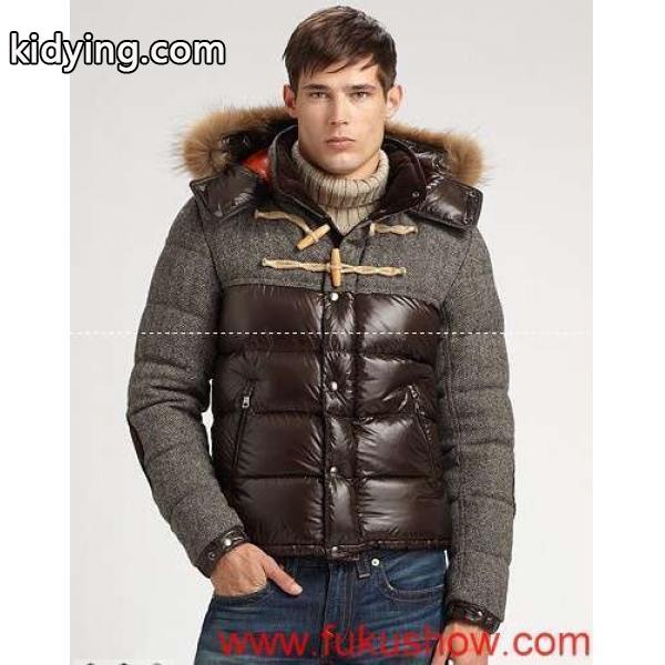 MONCLER/2011秋冬新作_男性用ダウンジャケット_モンクレール特集_スーパーコピーブランド激安通販 専門店-0