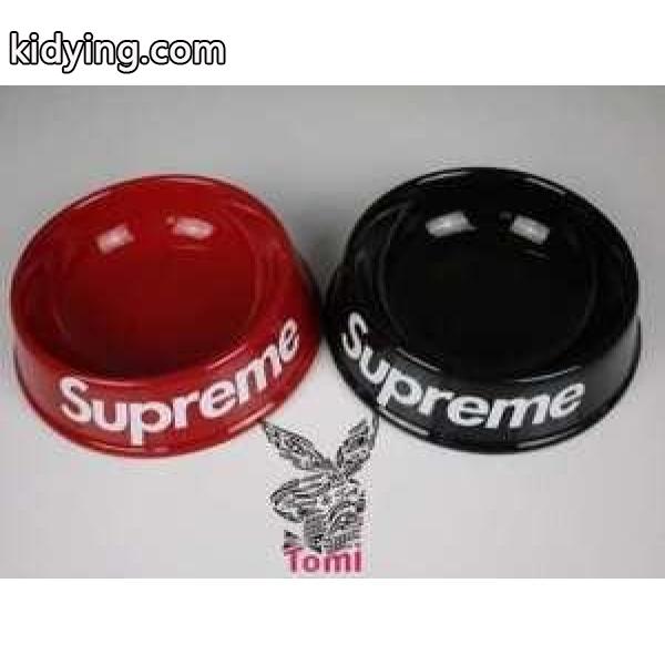 人気商品登場 2015 シュプリーム SUPREME ペット食器 2色可選_シュプリーム SUPREME_ブランド コピー 激安(日本最大級)-0