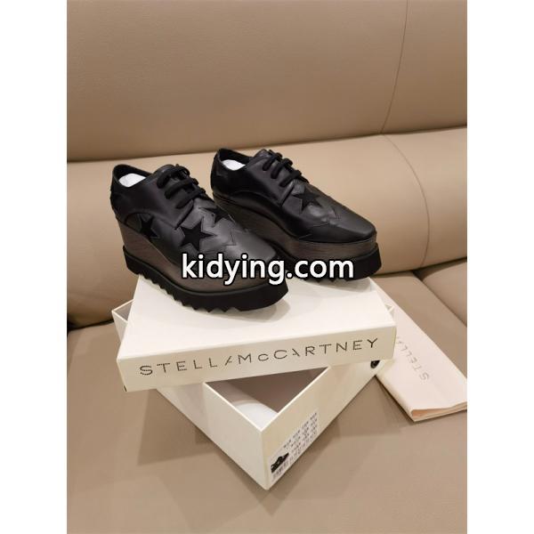 履き心地2026♥ステラマッカートニー靴コピー  Stella McCartney Women Shoes人気ランキング8㎝高さ-1