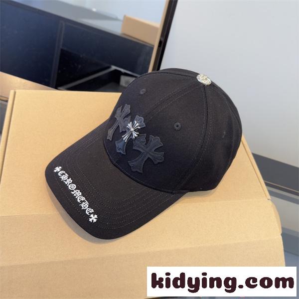 2026流行クロムハーツ キャップ コピーCHROME HEARTS 通販ショッピング-2
