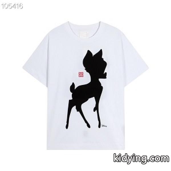 ジバンシー GIVENCHY Tシャツバンシー GIVENCHY_ブランド コピー 激安(日本最大級)-0