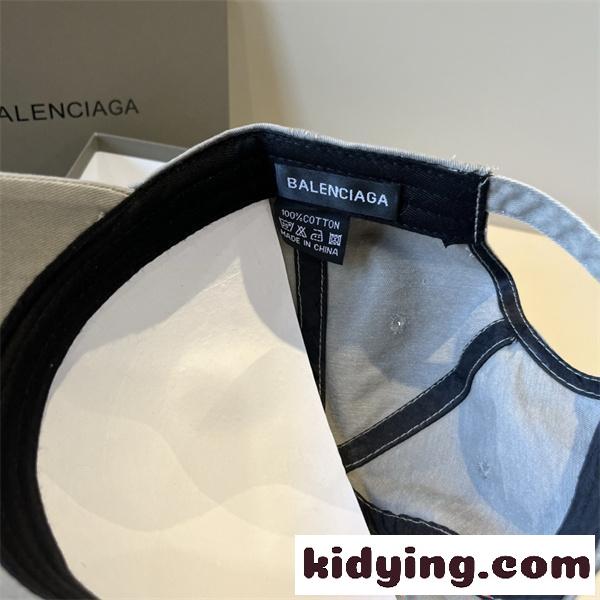 エレガント2026☆☆バレンシアガキャップコピーBALENCIAGA 激安新作-6