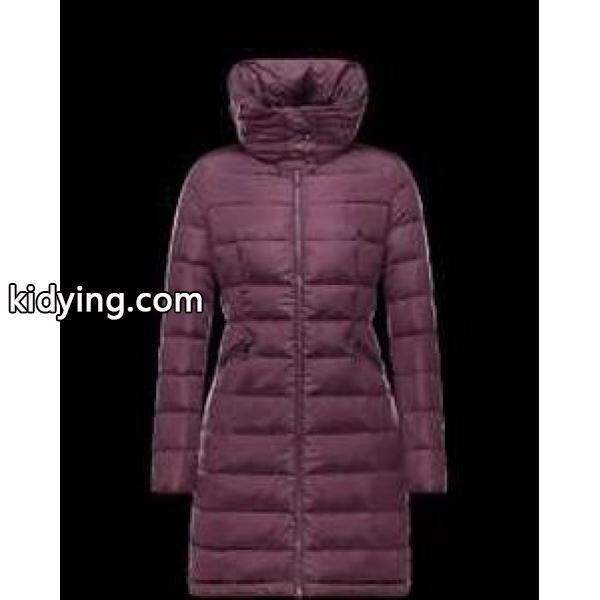 大活躍 2015秋冬 moncler モンクレール 柔らかい手触りも魅力で　ダウンジャケット ロング 2色可選 _女性用ダウンジャケット_モンクレール特集_スーパーコピーブランド激安通販 専門店-0