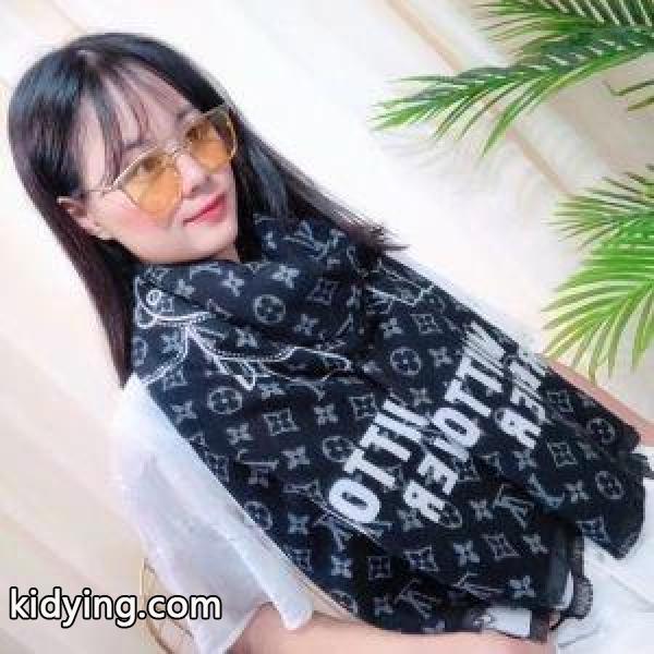 ルイ ヴィトン LOUIS VUITTON ランキング入賞の人気商品 今季気になる! スカーフ 4色可選_ルイ ヴィトン LOUIS VUITTON_ブランド コピー 激安(日本最大級)-3